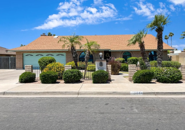 1644 N 24th St in Mesa, AZ - Building Photo - Building Photo