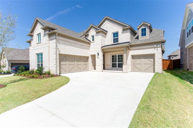 1010 Hunters Creek Dr in Rockwall, TX - Foto de edificio - Building Photo