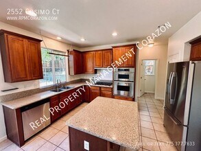 2552 Cosimo Ct in Sparks, NV - Building Photo - Building Photo
