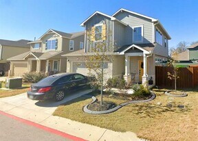14110 Luisium View in Pflugerville, TX - Building Photo