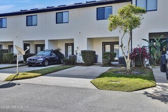 480 Cabernet Pl in St. Augustine, FL - Building Photo - Building Photo