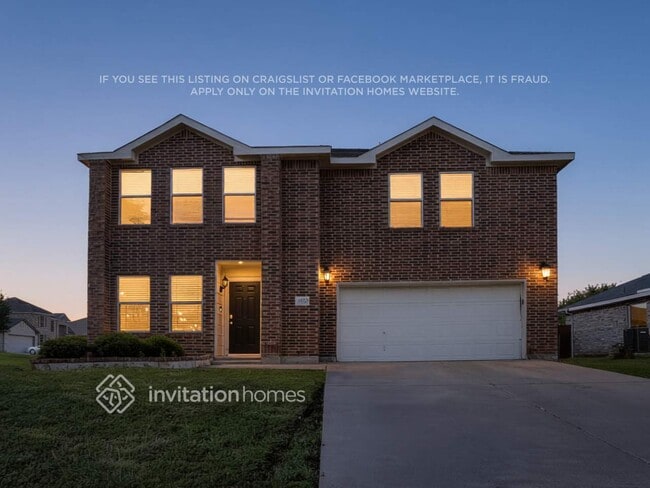 property at 4512 Ashbury Ln