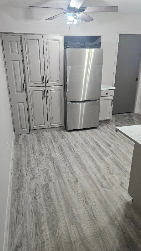 5031 W Willoughby Rd in Holt, MI - Foto de edificio - Building Photo