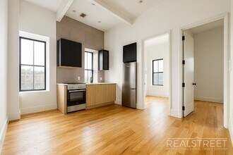 Spacious Renovated 2-Bedroom Apartment with Modern Comforts in Brooklyn, NY - Building Photo - Building Photo