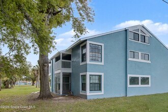 2109 Hidden Grove Ln in Merritt Island, FL - Building Photo - Building Photo