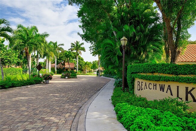 property at 613 Beachwalk Cir