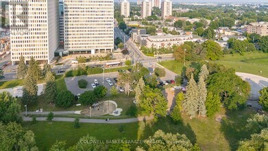 10 McArthur Ave. in Ottawa, ON - Building Photo - Building Photo