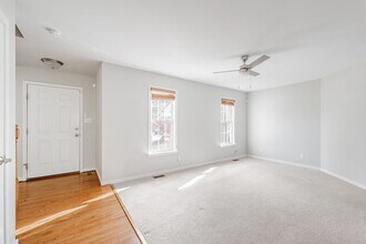 4506 Heidi Mews in Midlothian, VA - Building Photo - Building Photo