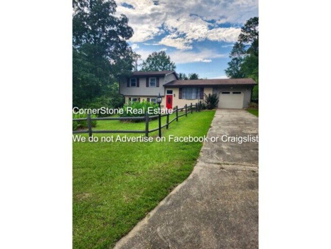 property at 207 Ingleside Dr