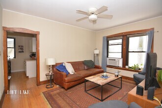 1611 W Grace St in Chicago, IL - Building Photo - Building Photo