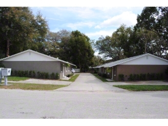 2407 Newberry St in Orlando, FL - Building Photo