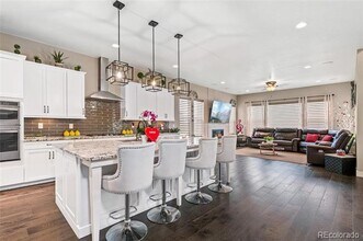 9496 Mount Jackson St in Littleton, CO - Building Photo - Building Photo