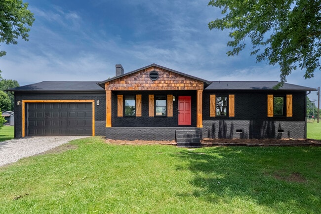 property at 112 Robinette Ln