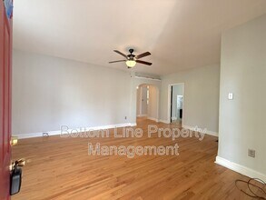 513 Patterson St in Charlotte, NC - Building Photo - Building Photo