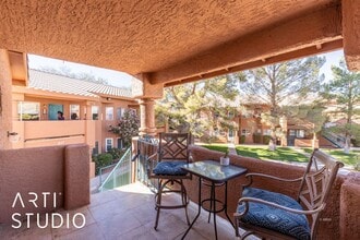 835 Mesquite Springs Dr in Mesquite, NV - Building Photo - Building Photo
