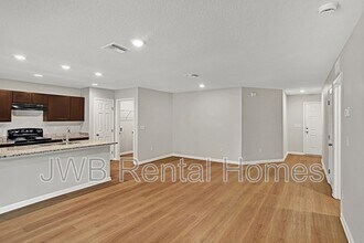 939 W 24th St in Jacksonville, FL - Building Photo - Building Photo