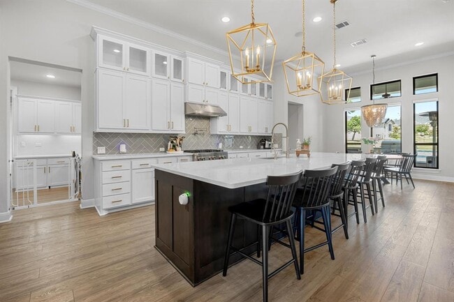 3805 Deep Pocket Dr in Leander, TX - Building Photo - Building Photo