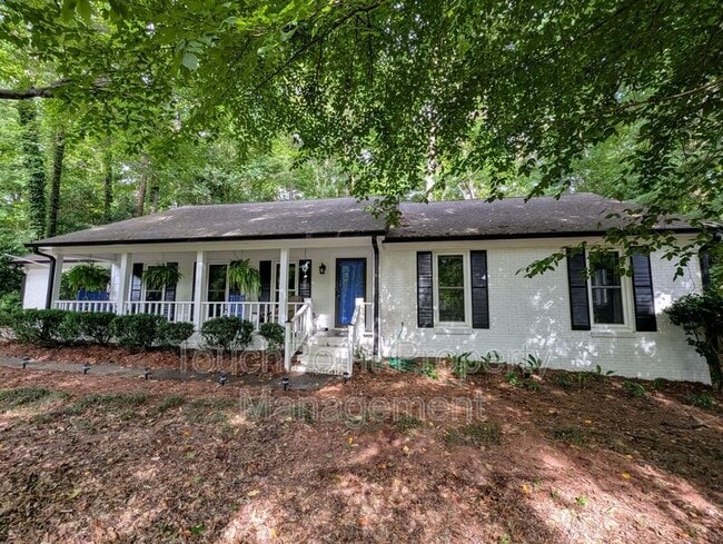 property at 10139 Sardis Oaks Rd