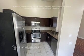 842 SW 159th Terrace in Sunrise, FL - Building Photo - Building Photo