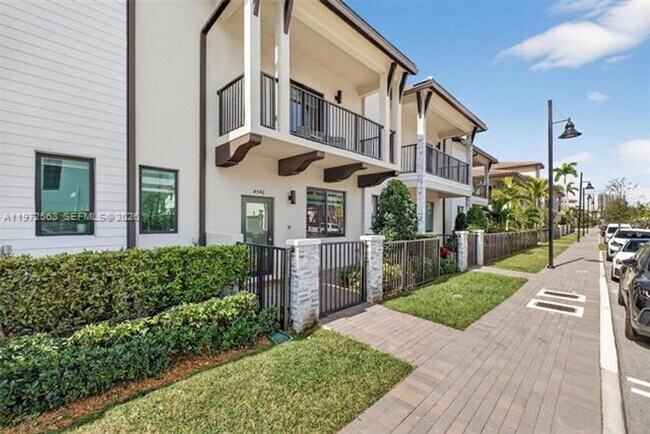 property at 4546 NW 83rd Ave