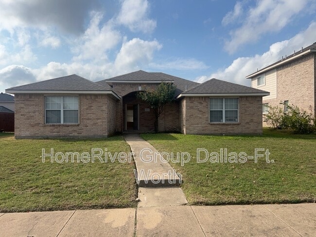 property at 317 Sweetgum Dr