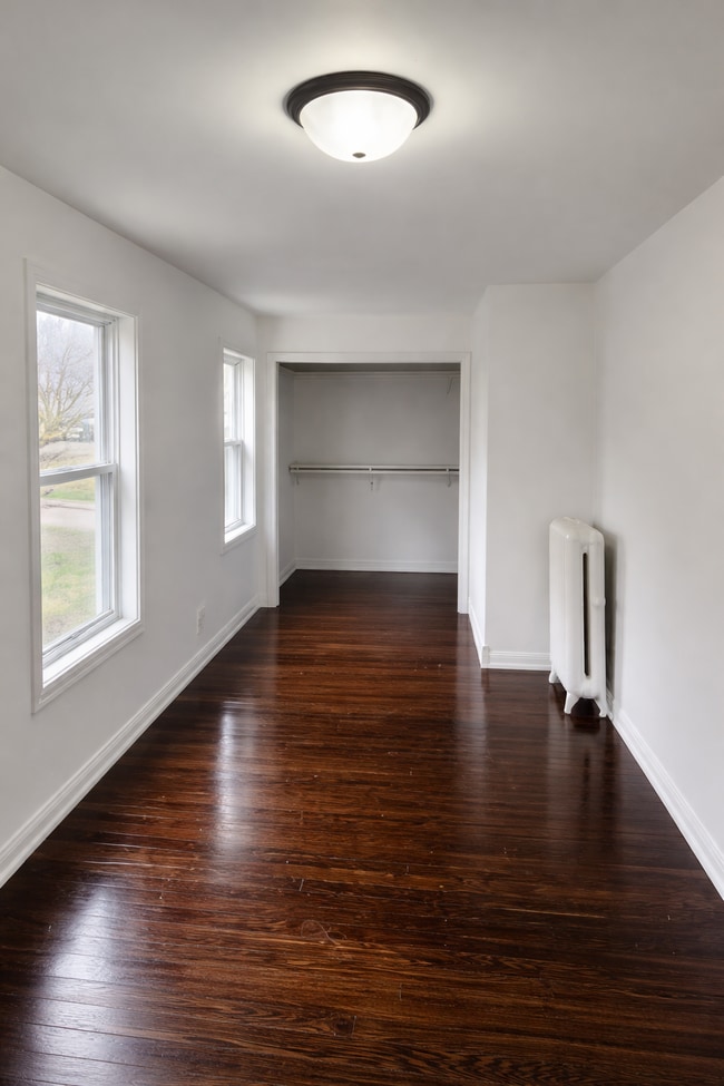 500 Hill St in Dubuque, IA - Building Photo - Building Photo