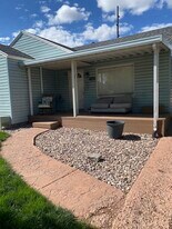 1486 W 700 S in Salt Lake City, UT - Building Photo