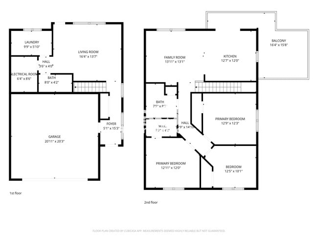319 4th St N in Hudson, WI - Building Photo - Building Photo