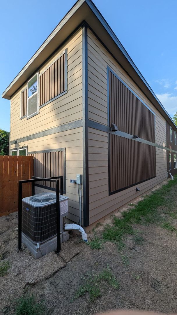 7613 Shotwell St in Houston, TX - Building Photo - Building Photo