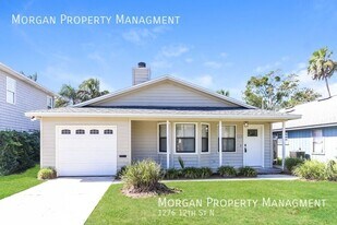 1276 12th St N in Jacksonville Beach, FL - Building Photo