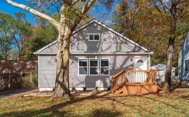 property at 270 Westview Ave