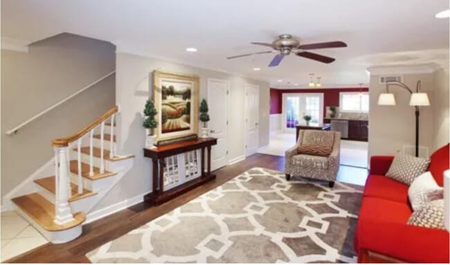 3079 Colonial Way, Unit E in Chamblee, GA - Building Photo - Building Photo