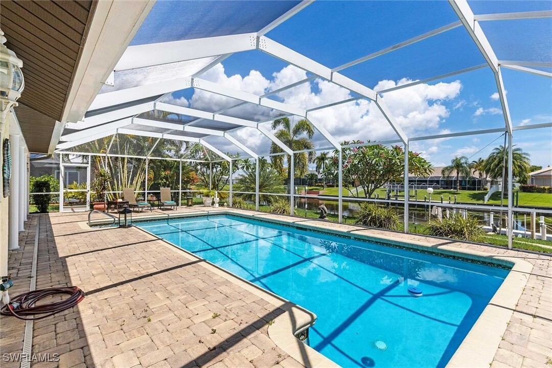 1312 SE 20th St in Cape Coral, FL - Building Photo