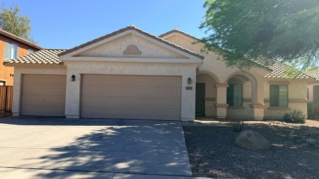 property at 45677 W Ranch Rd