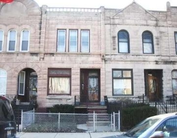 4740 S Evans Ave in Chicago, IL - Building Photo - Building Photo