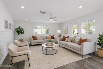 424 E Fillmore St in Tempe, AZ - Building Photo - Building Photo