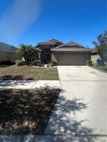 11543 Tangle Creek Blvd in Gibsonton, FL - Building Photo