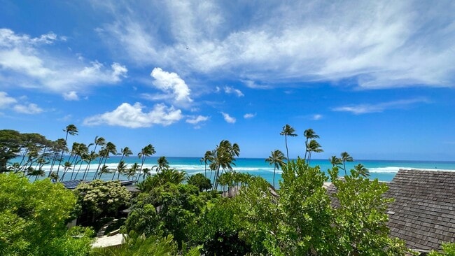 3643 Diamond Head Rd in Honolulu, HI - Building Photo - Building Photo