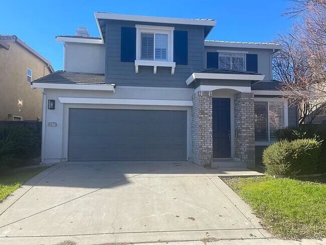 property at 5371 Nickman Way