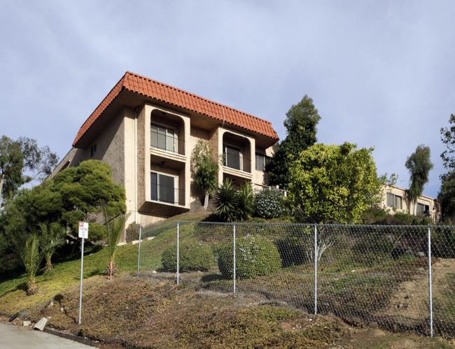 Casa del Pueblo in San Diego, CA - Building Photo - Building Photo