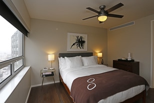 The Statler Residences