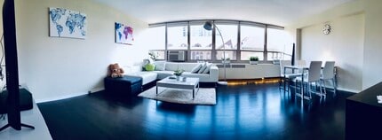 3950 N Lake Shore Dr in Chicago, IL - Building Photo - Building Photo