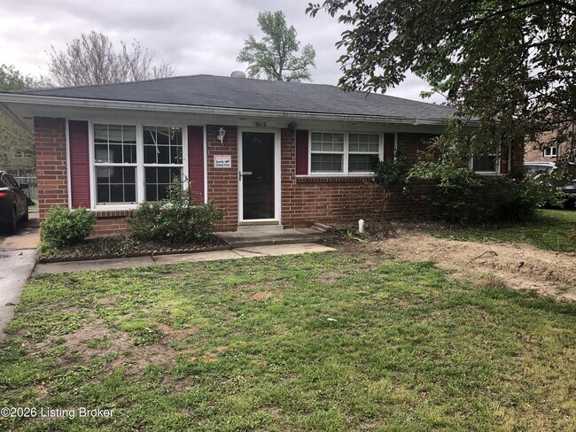 property at 3612 Foreman Ln