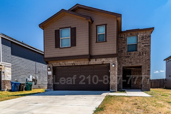 property at 10406 Labrado Dr