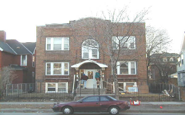 2528 Portland Ave in Minneapolis, MN - Building Photo - Building Photo