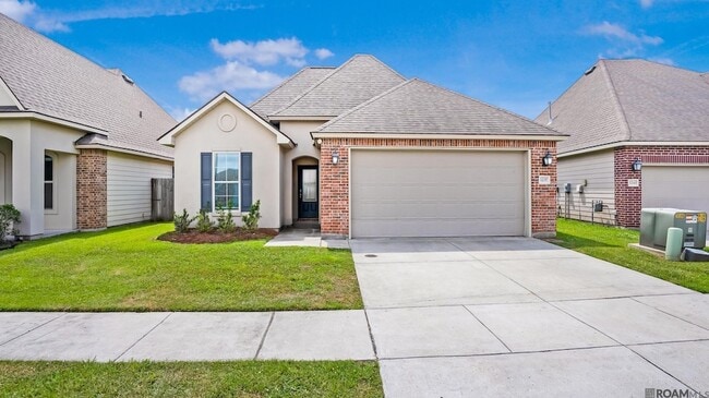 property at 1237 Foxtail Dr