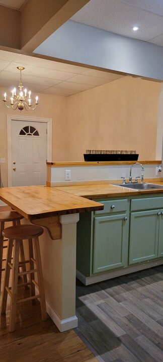40 N 2nd St in Newport, PA - Building Photo