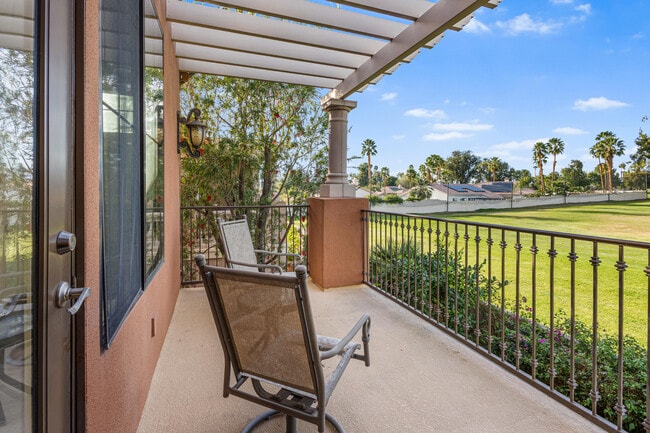 property at 4176 Via Mattina