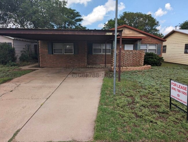 property at 5114 40th St