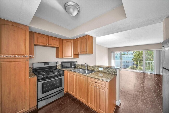 property at 7737 SW 88th St